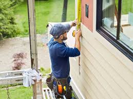 Siding Removal and Disposal in Milledgeville, GA